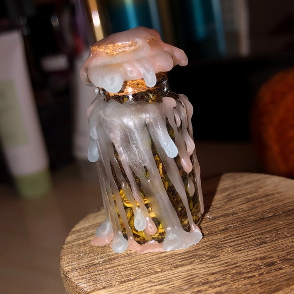 ✨GOOD LUCK SPELL JAR✨ - Picture 3 of 4